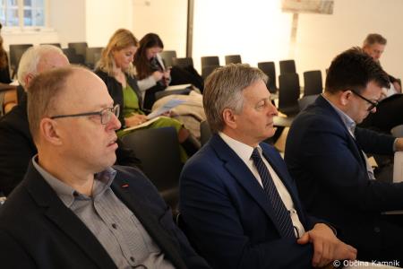 1. srečanje županij in županov občin Gorenjske in Osrednjeslovenske regije (13)